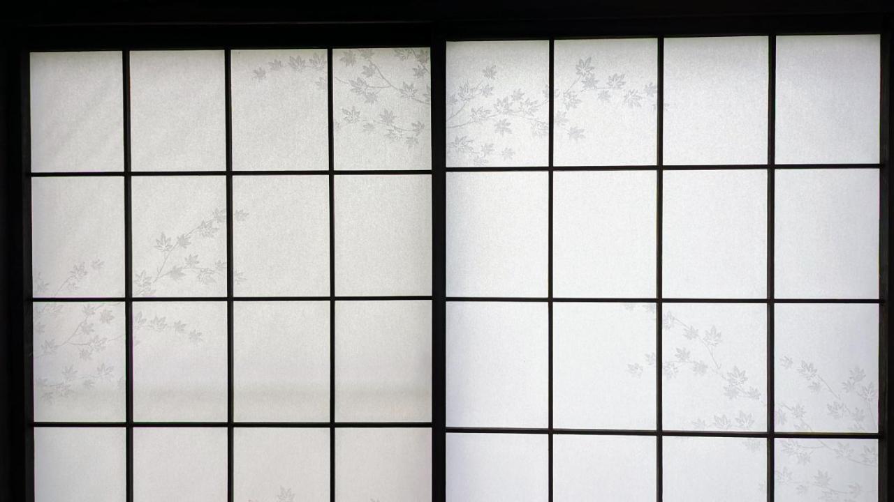 富士吉田たまきや Apartment Fujiyoshida Exterior photo