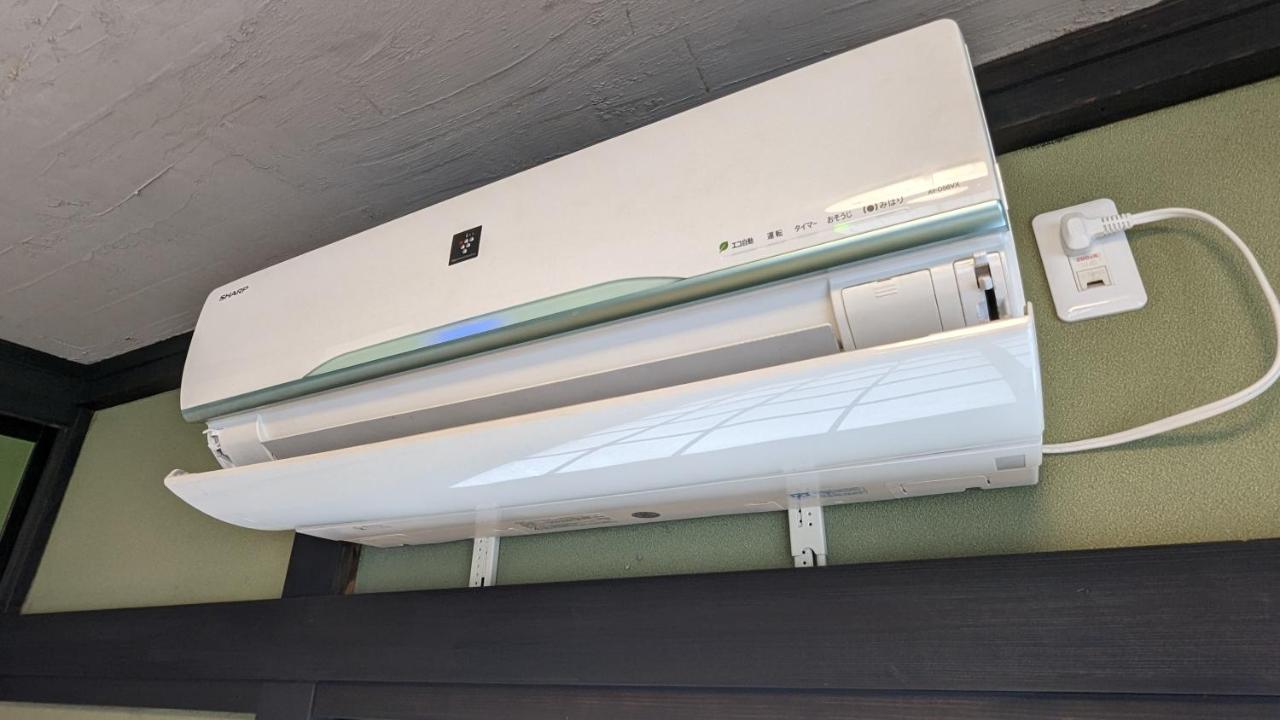 富士吉田たまきや Apartment Fujiyoshida Exterior photo