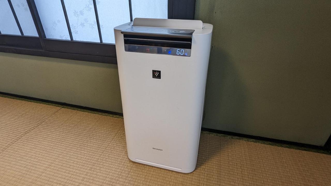 富士吉田たまきや Apartment Fujiyoshida Exterior photo
